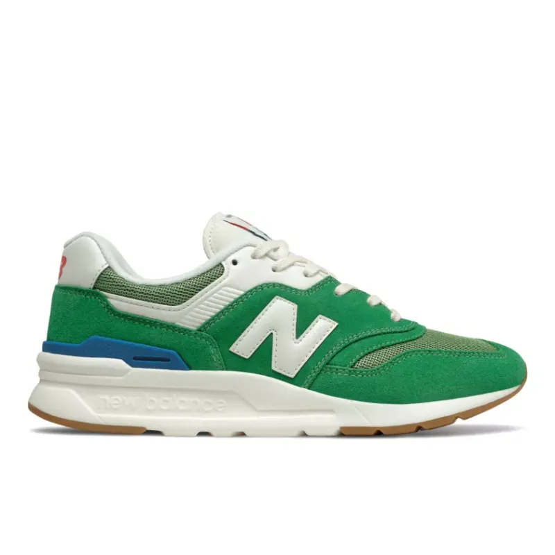 New Balance 997H Varsity Green (CM997HRL)