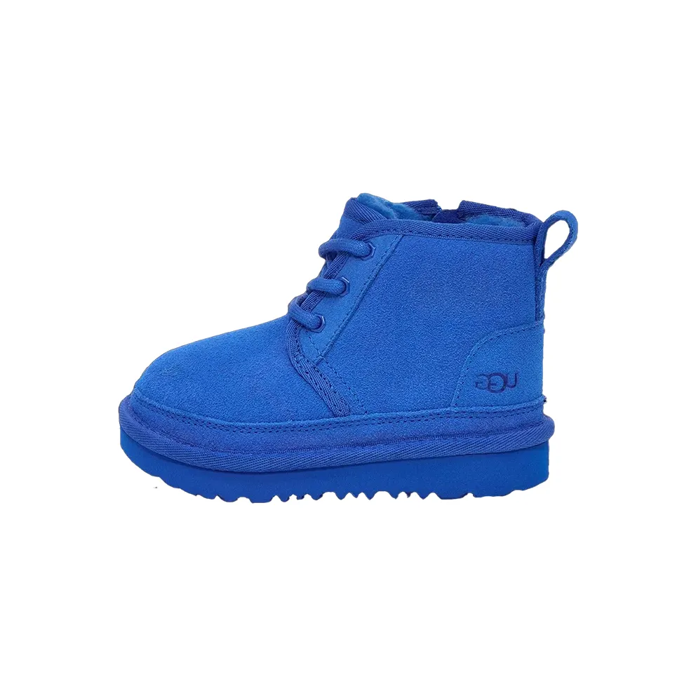 Ugg Neumel Ii TD “Blue” (1017320T-DVE)