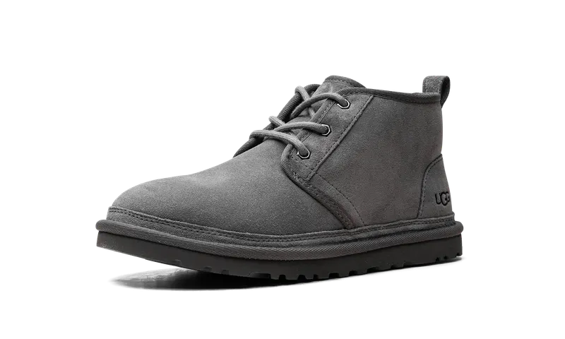 Ugg Neumel “Charcoal” (3236-CHRC)