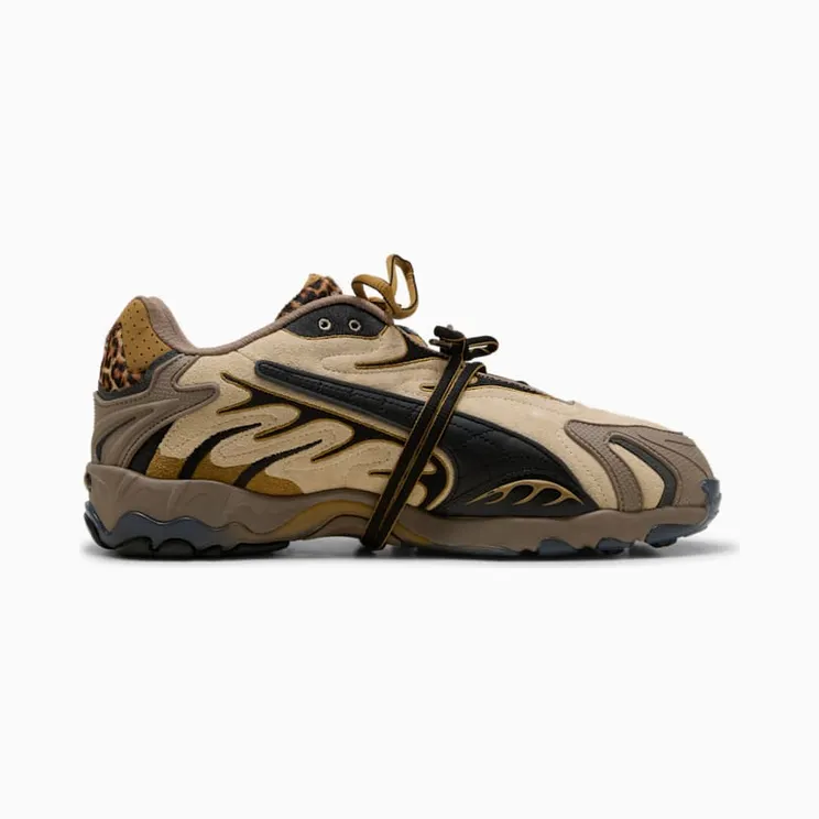 Puma Inhale A$AP Rocky Leopard (405579-01)