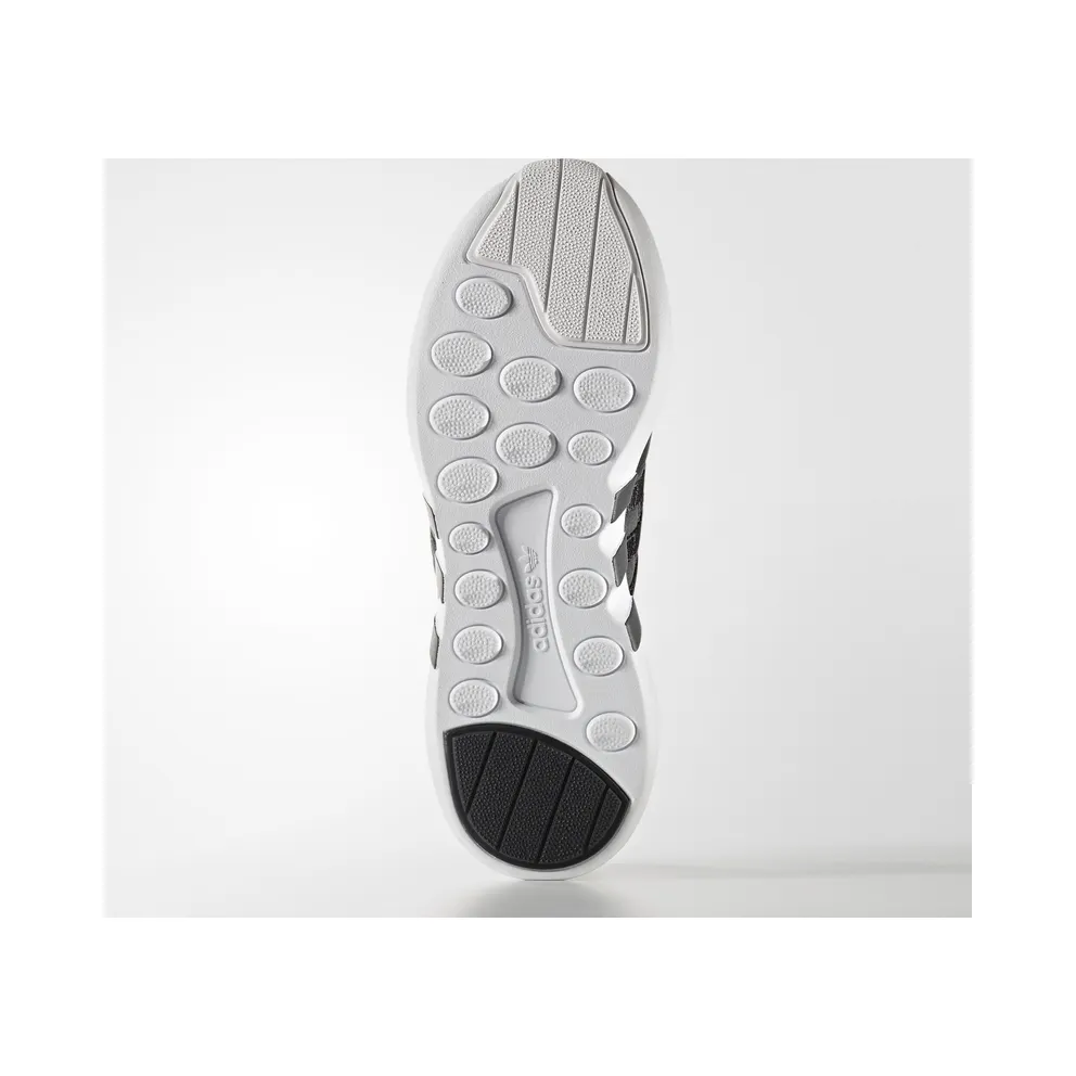 adidas EQT Support ADV Milled Leather Black Core Black/Core Black/Running White (BB1295)