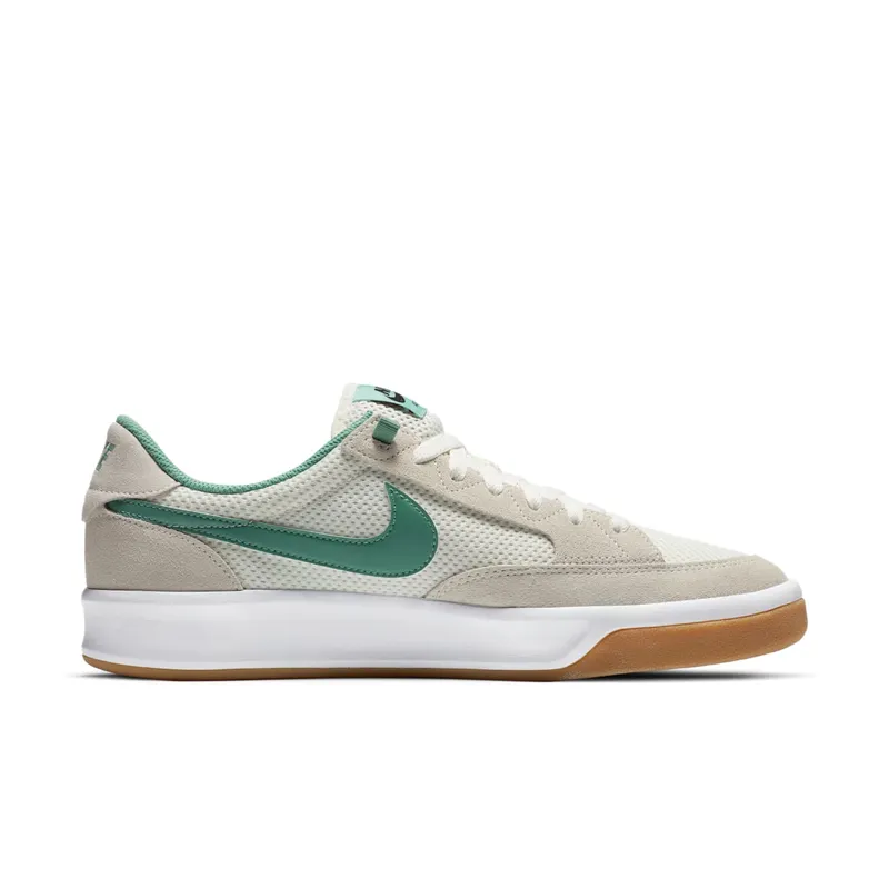 Nike SB Adversary Skate White (CJ0887-104)