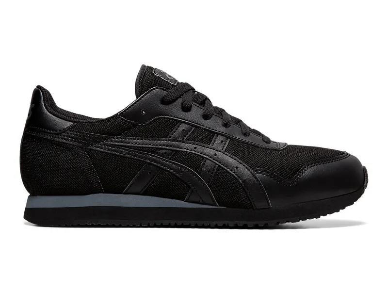 Asics TIGER RUNNER Black/Black (1191A207.001)