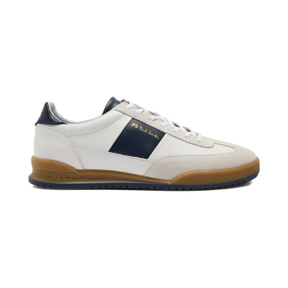 PS PAUL SMITH Dover Sneaker M2SDVR77TLEA01