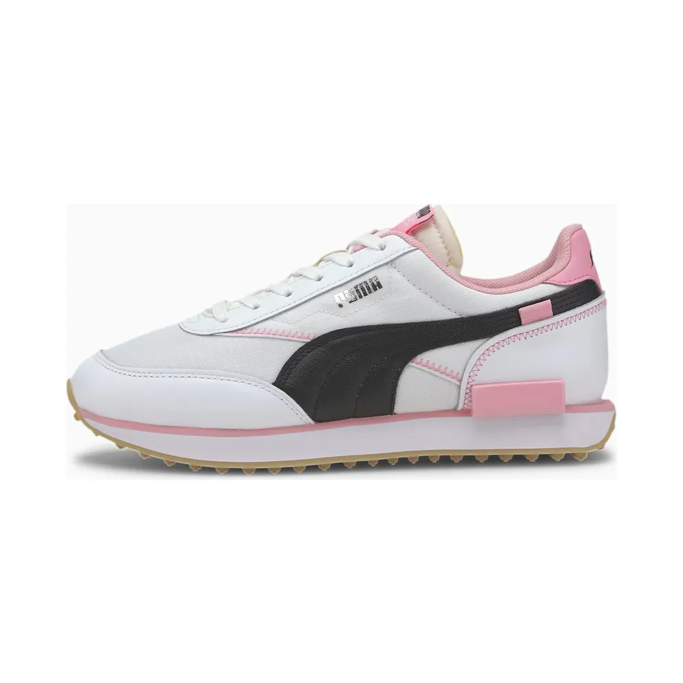 Puma x Von Dutch Future Rider White (37453401)