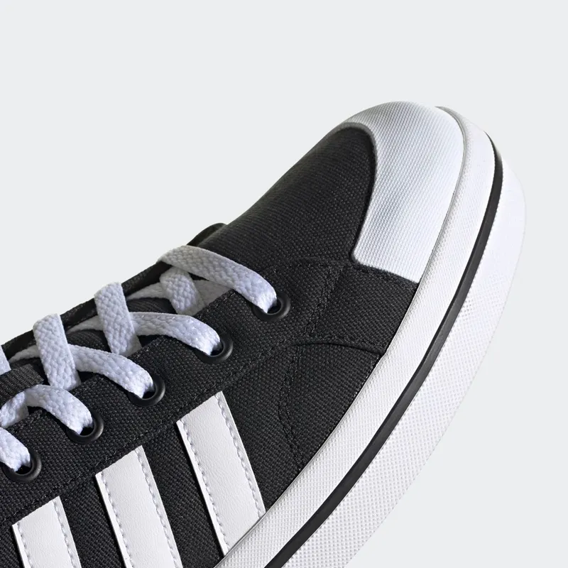 Adidas Bravada Core Black / Cloud White / Bright Yellow (FV8085)
