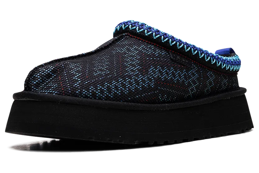 ugg-tasman-slipper 1140430-BLK