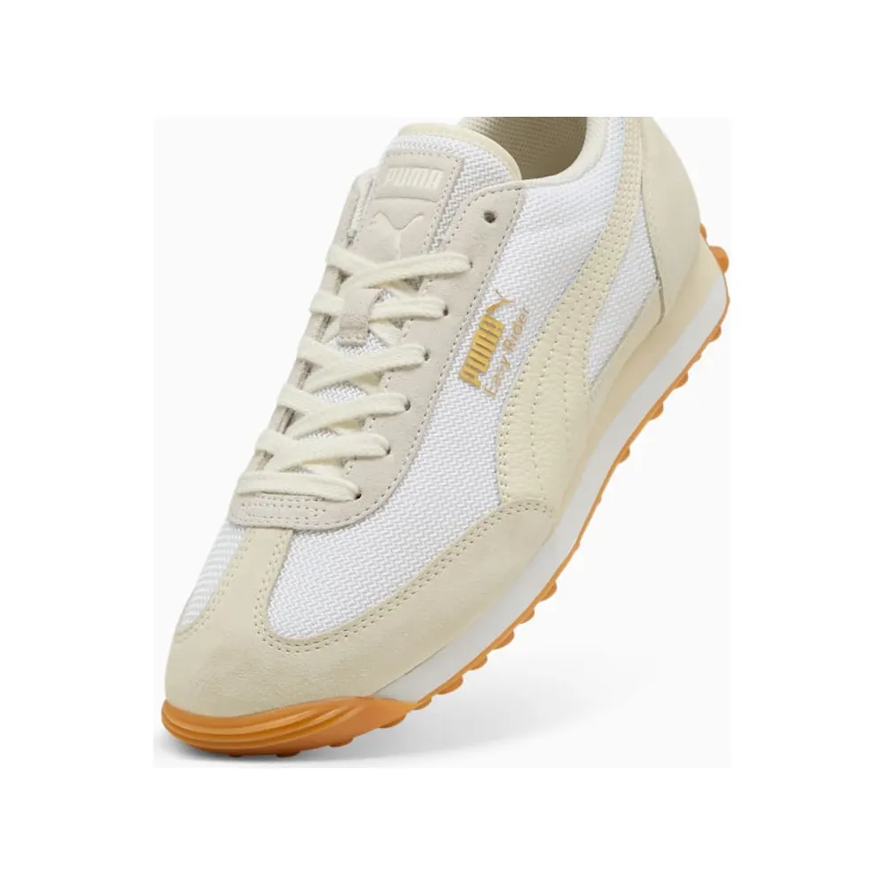 Puma Easy Rider Elevated White Frosted Ivory (401253-03)