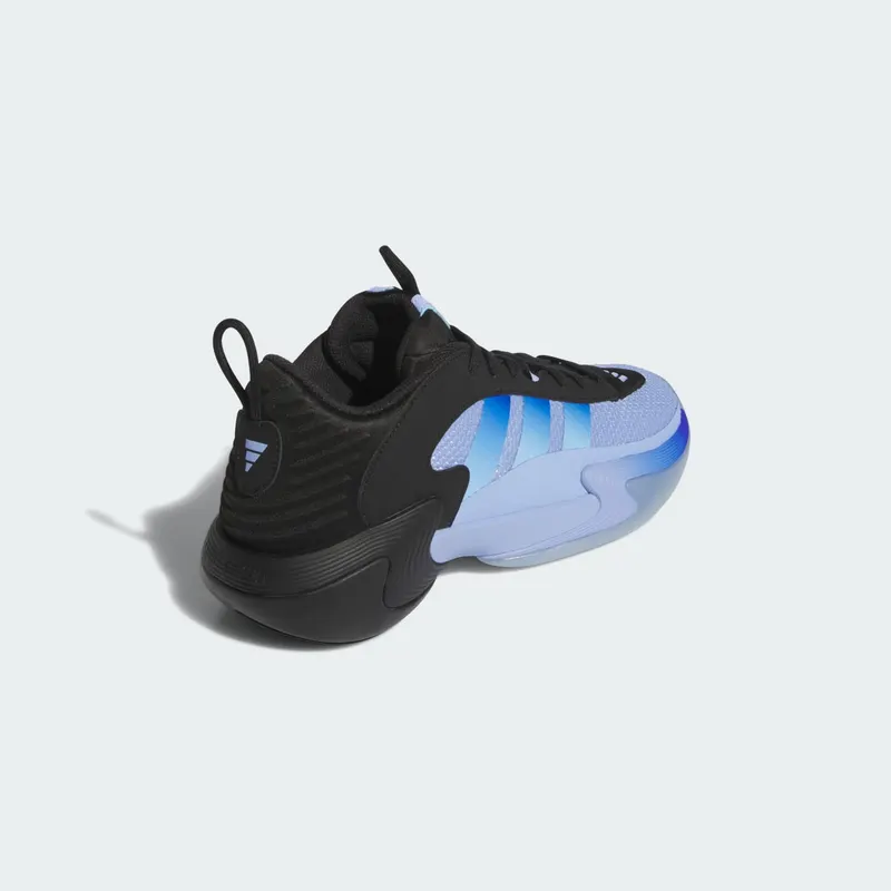 adidas Exhibit Select Core Black Blue Spark Lucid Blue (IG6624)