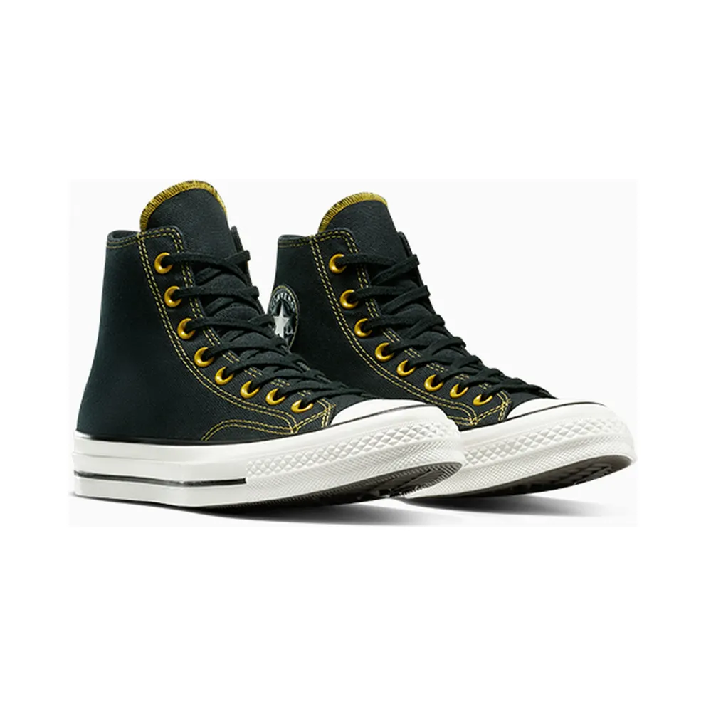 Converse Chuck 70 GORE-TEX Waterproof “Black/Sunny Angle/Black” | A13295C