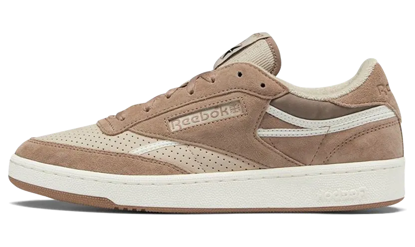 Reebok Club C 85 Vintage (beige) – GV7046