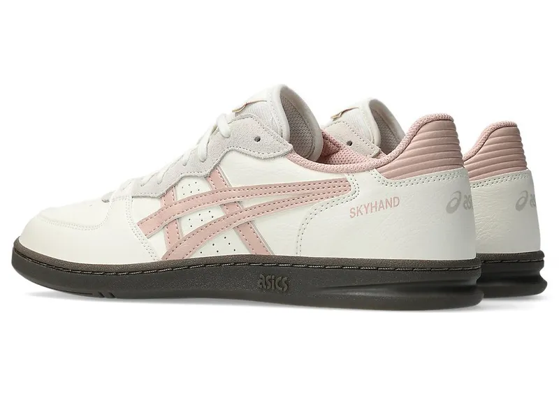 ASICS SKYHAND OG “Cream / Maple Sugar” (1203A451-107)