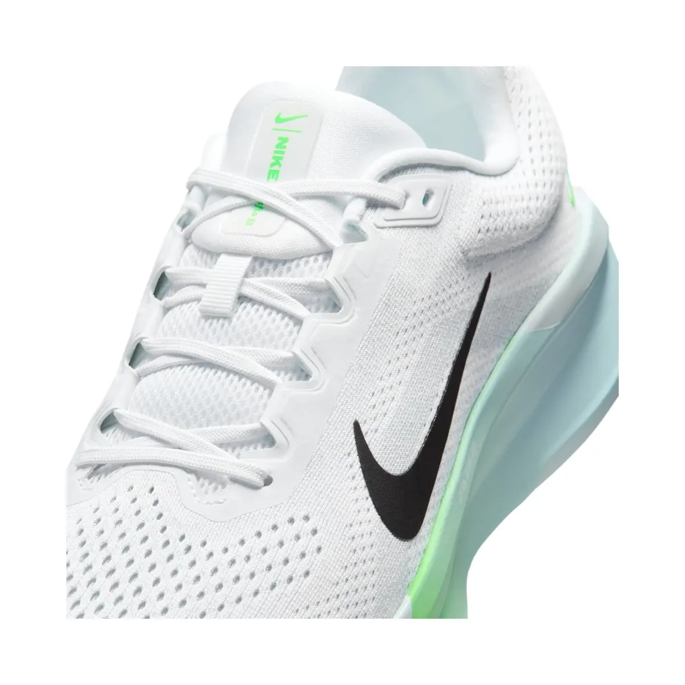 Nike Air Winflo 11 White Glacier Blue Green Strike (FJ9509-112)