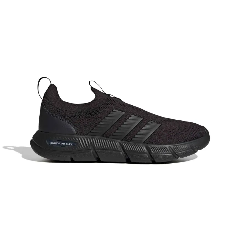 Adidas Cloudfoam Black (HQ4842)