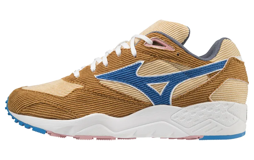 Mizuno Contender x Shinzo Paris (D1GD211401)