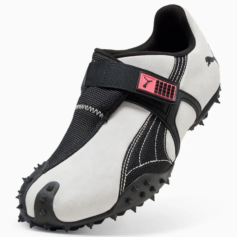Puma RPT-2 “Feather Gray / Electric Blush” (406101-02)