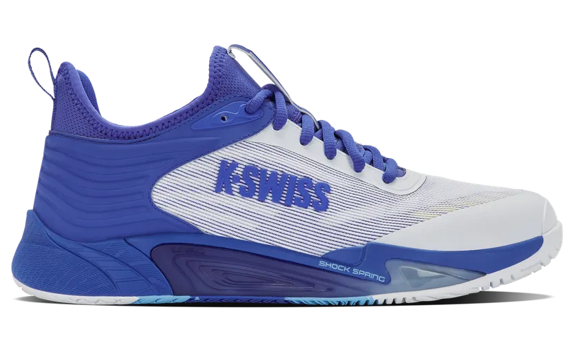 K-Swiss Hypercourt White (04432158M)