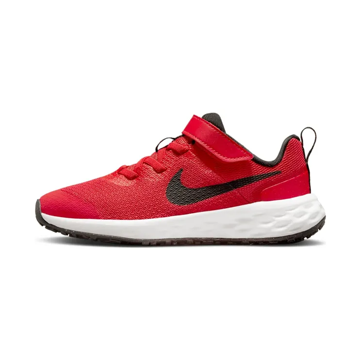 Nike Revolution 6 “University Red / Black” (DD1095-607)