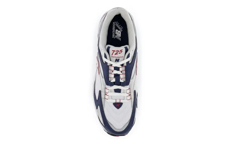 New Balance 725v1 Navy White (ML725K)