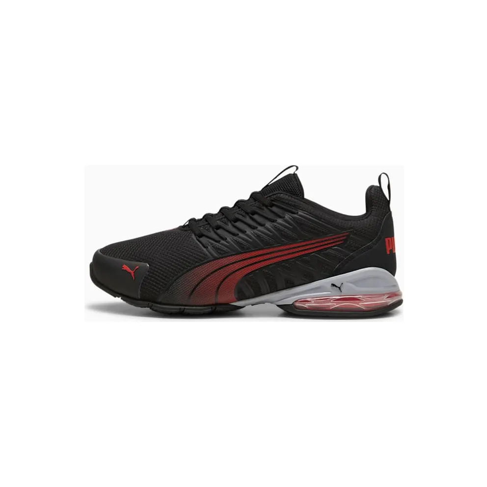 Puma VOLTAIC EVO “Black For All Time Red” (379601-08)