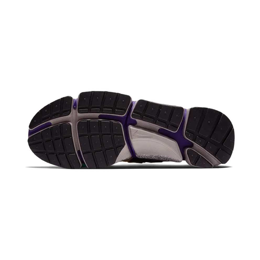 Nike Pocket Knife DM Linen Linen/Black-Khaki-Court Purple (898033-201)