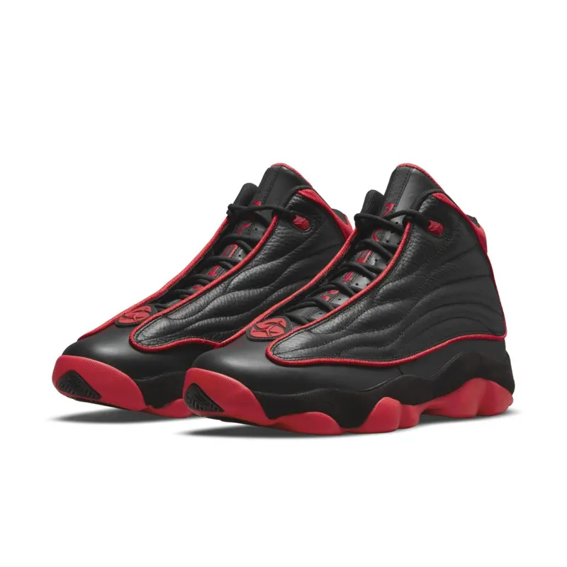 Jordan Pro Strong Bred (DC8418-006)