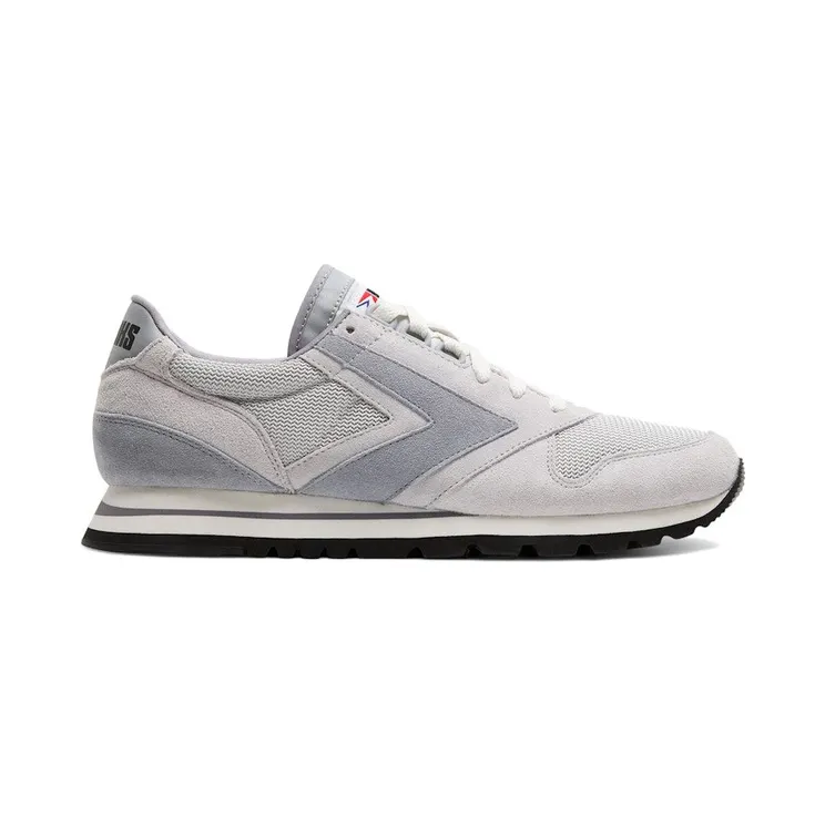 Brooks Chariot Gray White (110486-1D-060)