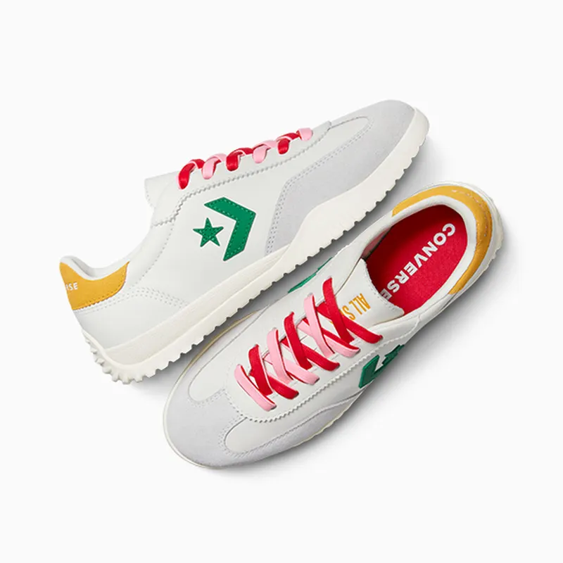 Converse Run star Meerkleurig (A15446C)