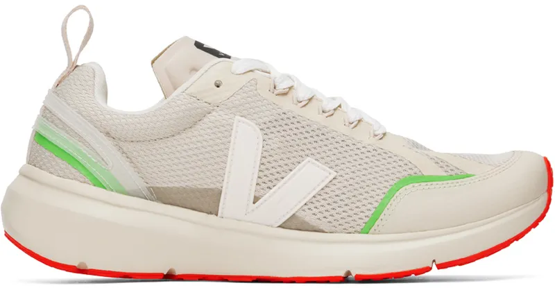 VEJA Beige Condor 2 (CL0103087)