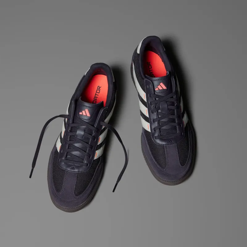 adidas Predator Freestyle Aurora Black Alumina Turbo (IF6308)