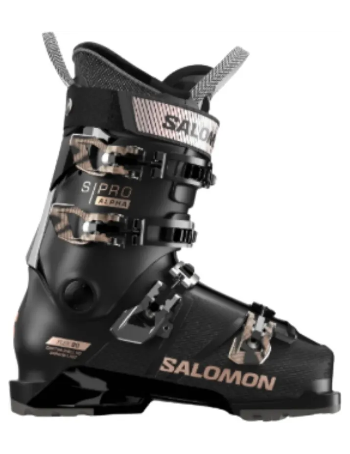 Salomon S/Pro Alpha 90 W GW Skischoenen dames (L47639700)