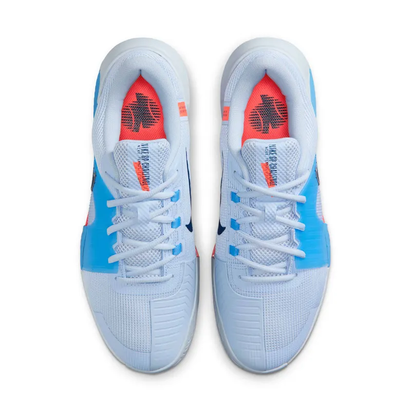 NikeCourt Air Zoom Vapor Pro Blue (IQ5180-400)