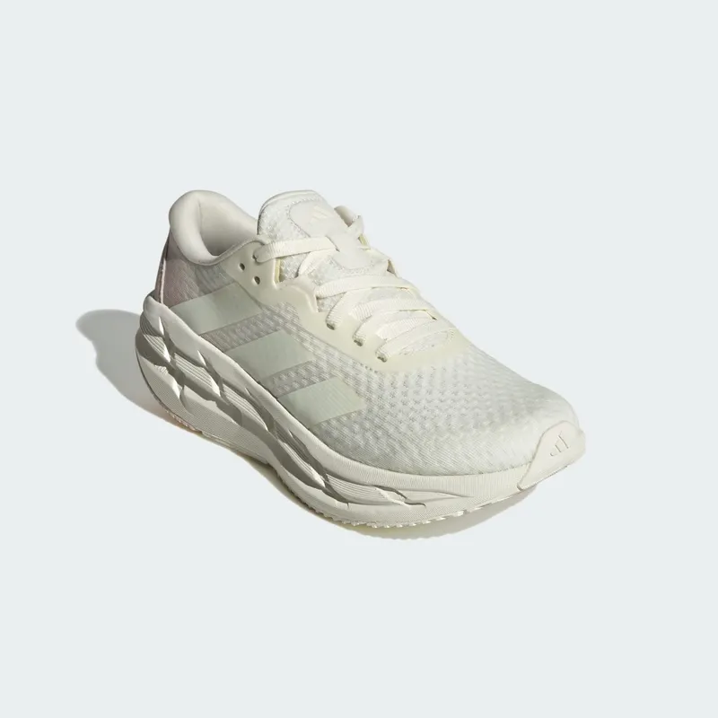 adidas Adistar 3 Off White Chalk White Putty Mauve (ID6164)