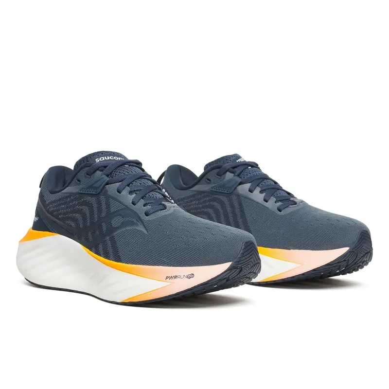 Saucony Triumph 22 Dusk Peel (S10964-250)