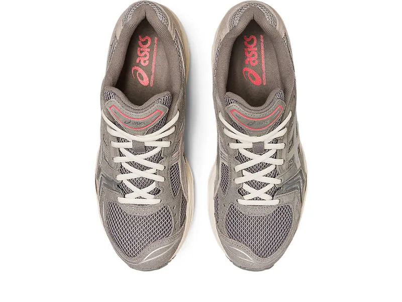 Asics GEL-KAYANO 14 Clay Grey/Pure Silver (1201A161.026)