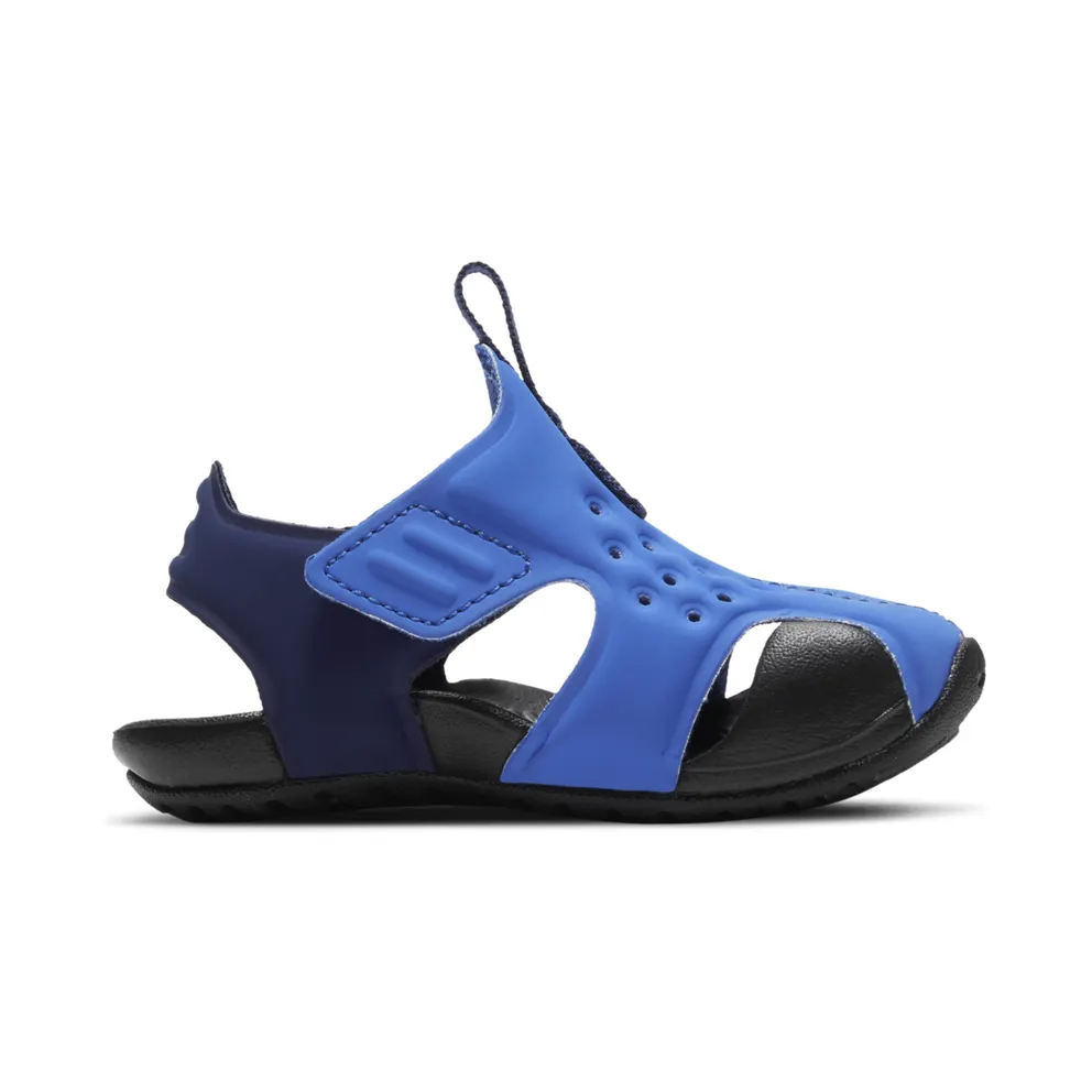 Nike Sunray Protect 2 Baby and Toddler Sandal Blue (943827-403)