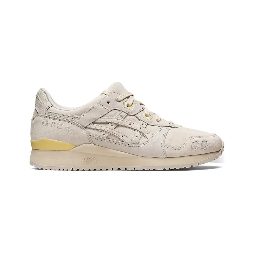 ASICS Gel-Lyte III OG Connect Vanilla Smoke Grey (1201A830-250)