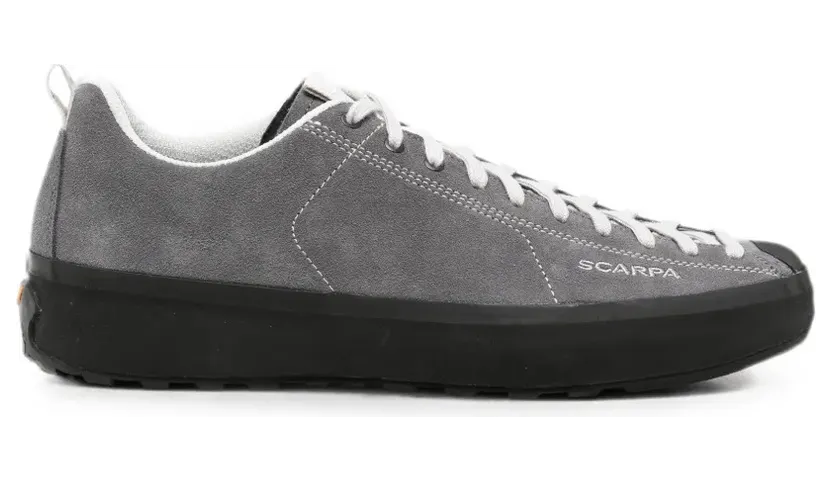 Shoe Mojito Wrap aus Wildleder – Grey (32708350)