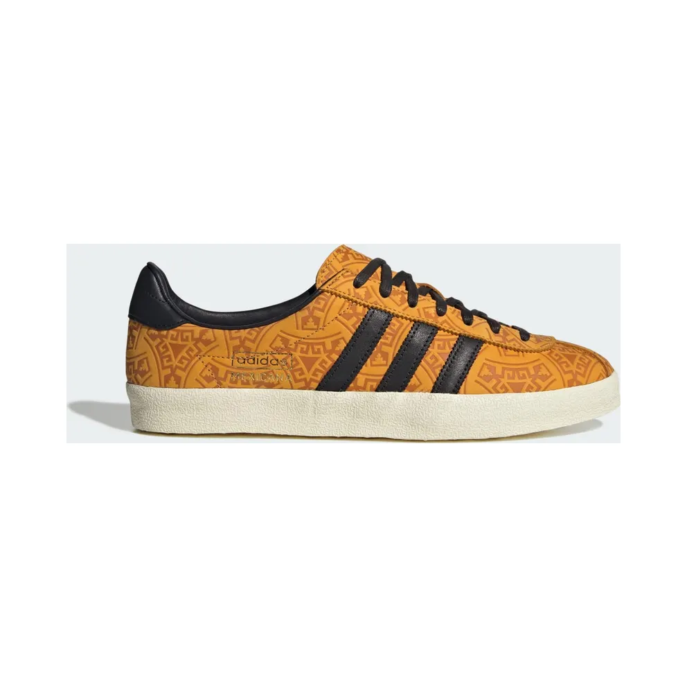 Adidas MEXICANA Schuhe Preloved Yellow / Core Black / Cream White (KH9641)