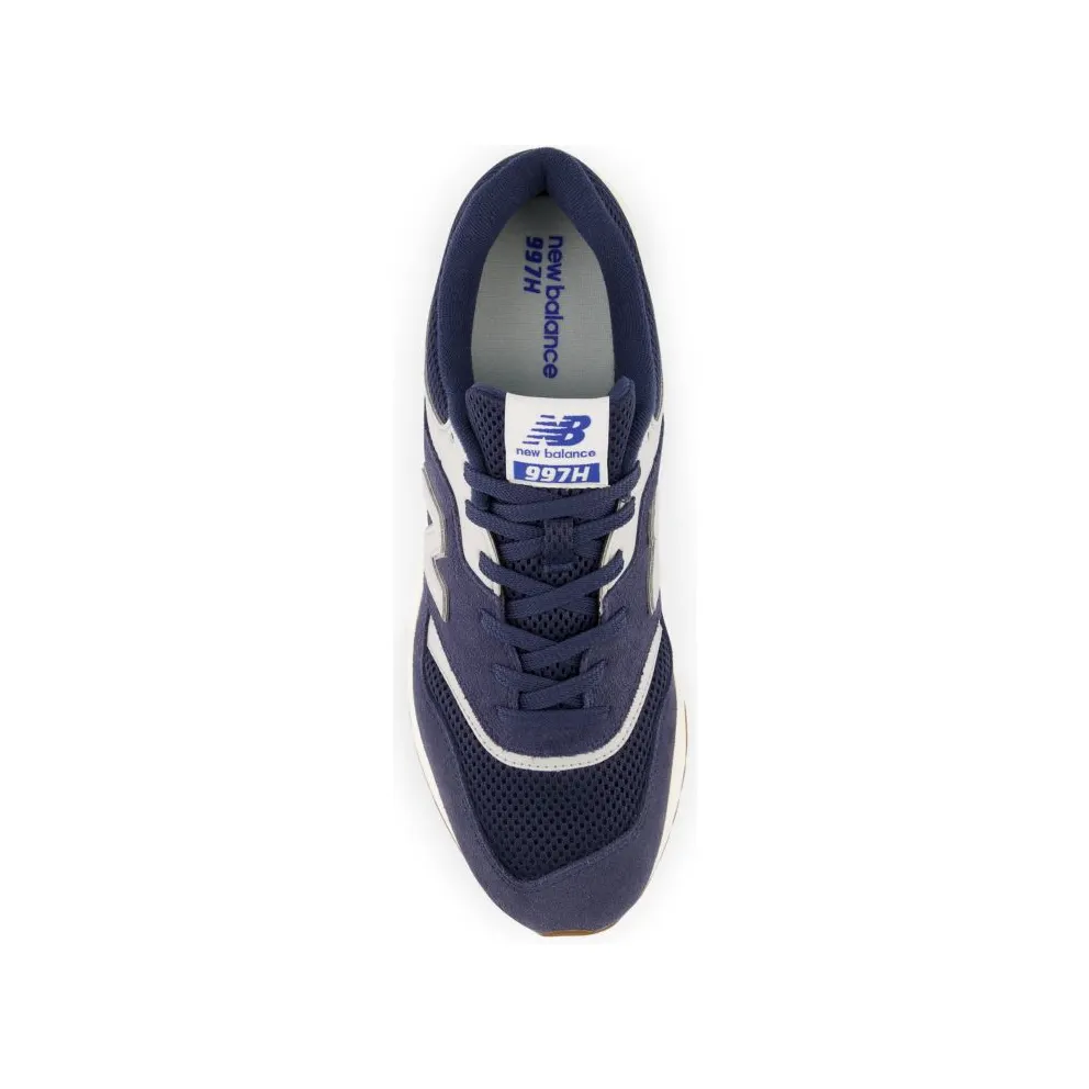 New Balance 997H Navy Grey (CM997HTF)