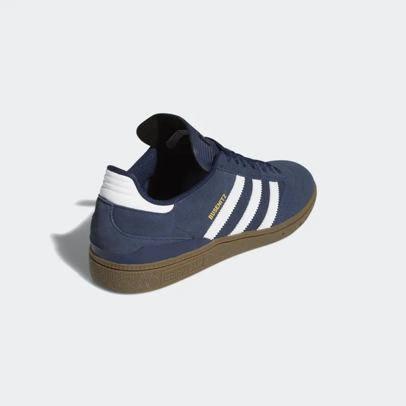 adidas Busenitz Collegiate Navy Collegiate Navy/Cloud White/Gum (EE6247)