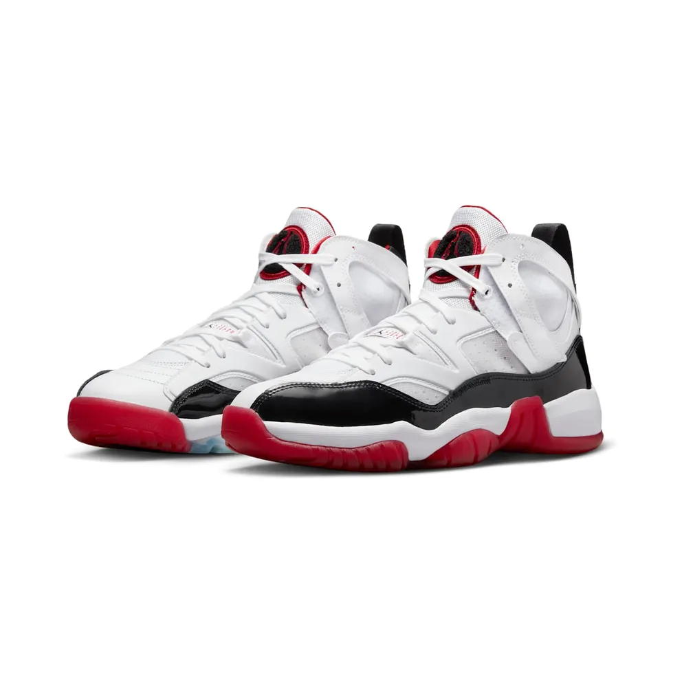 Jordan Jumpman Two Trey “Bred Concord” (DO1925-106)