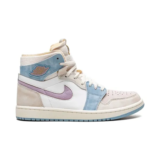 Jordan Air Jordan 1 Zoom Air CMFT sneakers – Beige (DQ5092)