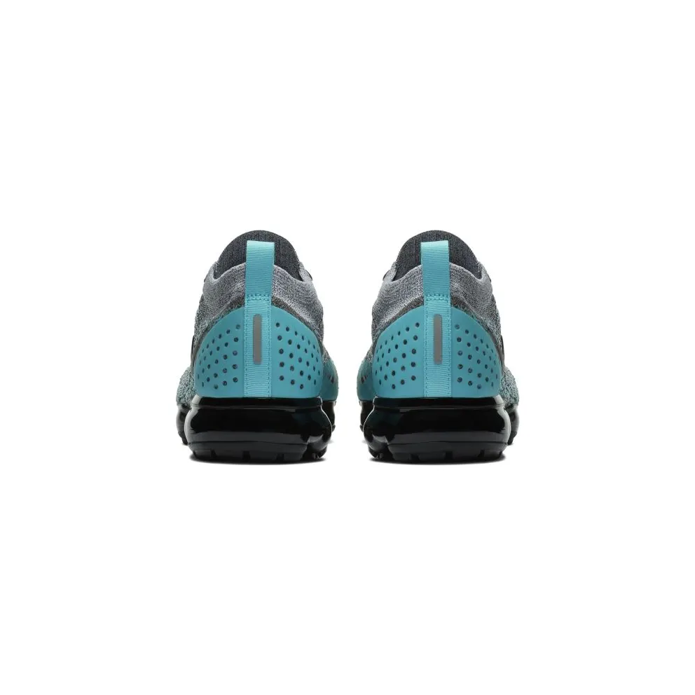 Nike Air VaporMax 2.0 Dusty Cactus Hyper Jade White/Black-Dusty Cactus-Hyper Jade (942842-104)