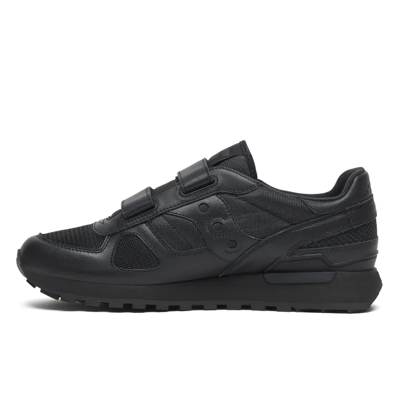 SAUCONY Engineered Garments X Saucony Shadow Original Velcro “Black” (S71045-5)