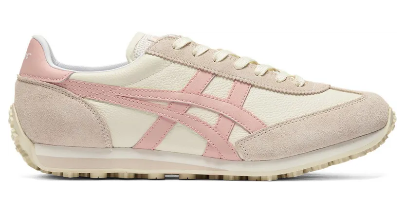 Onitsuka Tiger EDR 78 Cream Ginger Peach (1183B411-103)