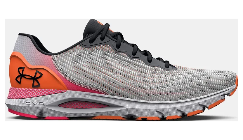 Schuhe van Running Under Armour HOVR Sonic 6 BRZ 3026266-001