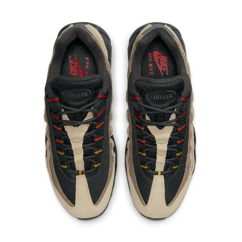 Nike Air Max 95 Black (DV3197-001)