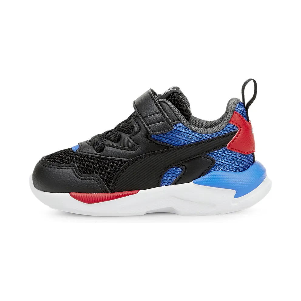 Puma X-Ray Lite Blue/Black/Red (37439816)