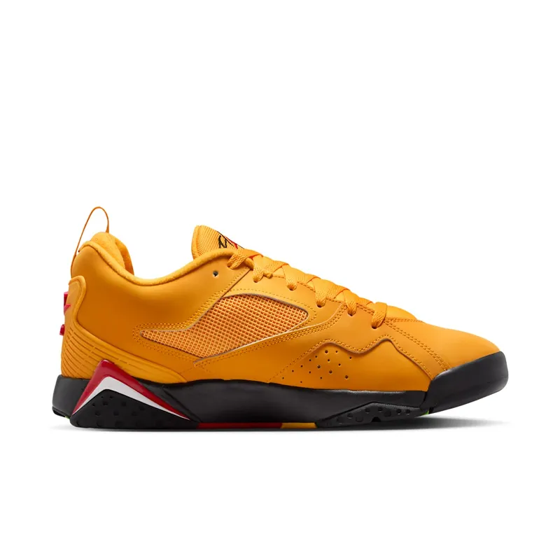 Air Jordan Jumpman MVP Yellow (IO7437-705)